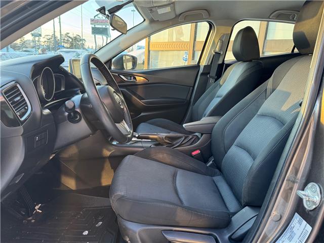 2016 Mazda Mazda3 Sport GS (Stk: 2511614) in Waterloo - Image 10 of 19