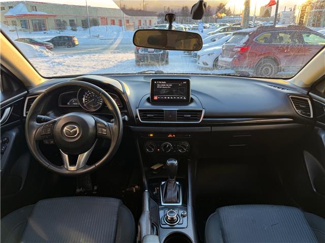 2016 Mazda Mazda3 Sport GS (Stk: 2511614) in Waterloo - Image 11 of 19