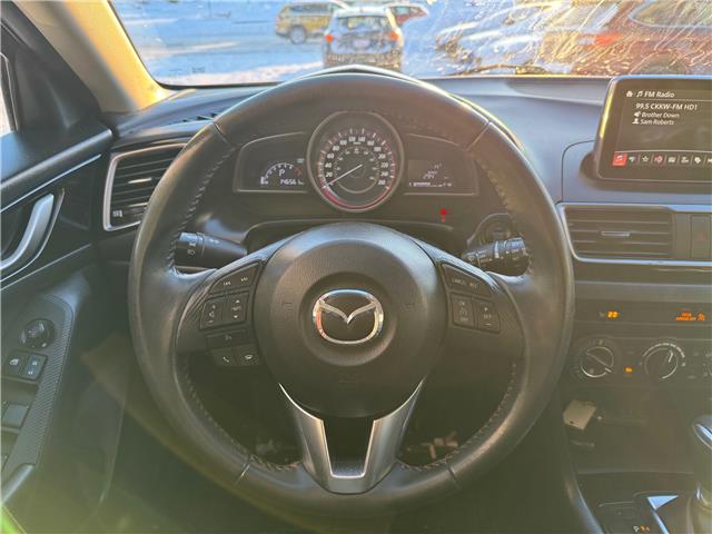 2016 Mazda Mazda3 Sport GS (Stk: 2511614) in Waterloo - Image 12 of 19