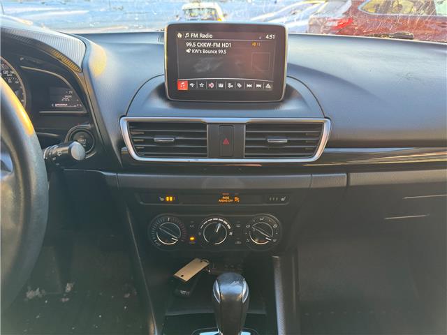 2016 Mazda Mazda3 Sport GS (Stk: 2511614) in Waterloo - Image 13 of 19