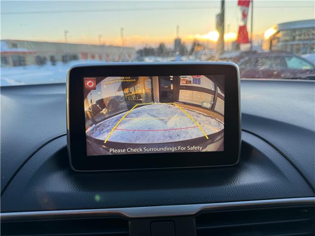 2016 Mazda Mazda3 Sport GS (Stk: 2511614) in Waterloo - Image 14 of 19