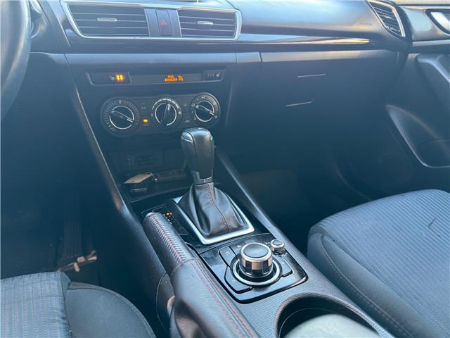 2016 Mazda Mazda3 Sport GS (Stk: 2511614) in Waterloo - Image 15 of 19