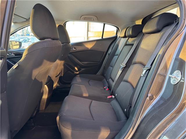 2016 Mazda Mazda3 Sport GS (Stk: 2511614) in Waterloo - Image 16 of 19