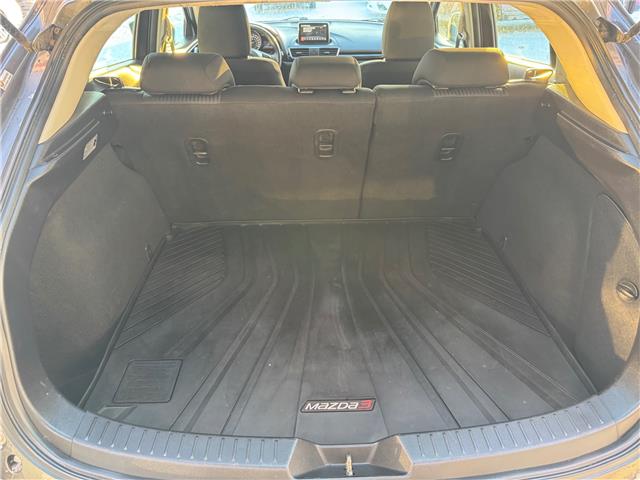 2016 Mazda Mazda3 Sport GS (Stk: 2511614) in Waterloo - Image 17 of 19