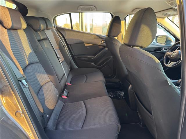 2016 Mazda Mazda3 Sport GS (Stk: 2511614) in Waterloo - Image 18 of 19