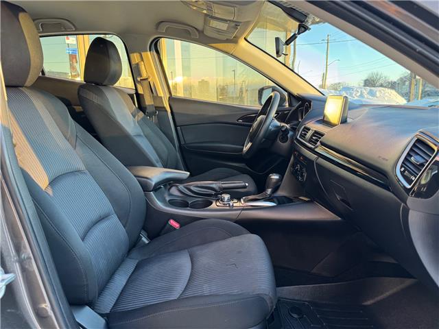 2016 Mazda Mazda3 Sport GS (Stk: 2511614) in Waterloo - Image 19 of 19