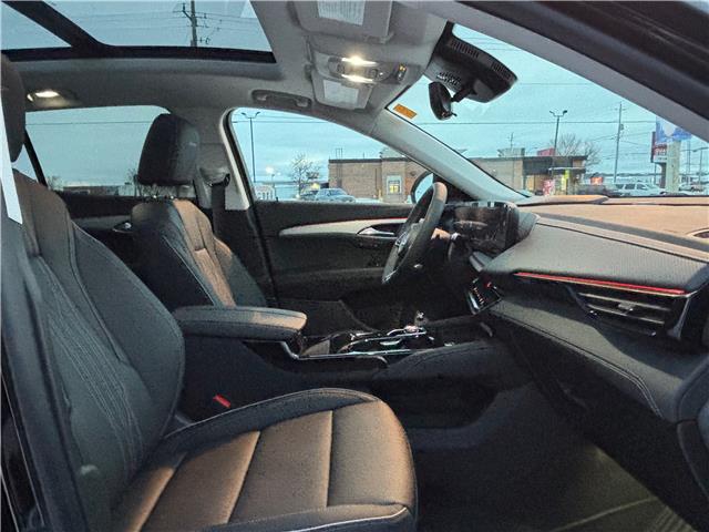 2026 Buick Envision Avenir (Stk: 26220) in Temiskaming Shores - Image 14 of 17