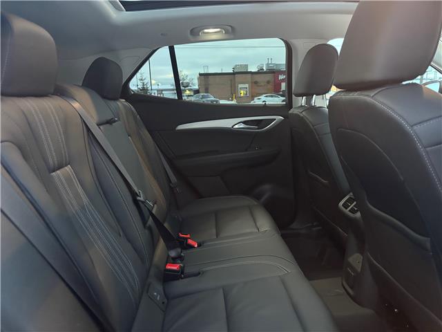 2026 Buick Envision Avenir (Stk: 26220) in Temiskaming Shores - Image 13 of 17
