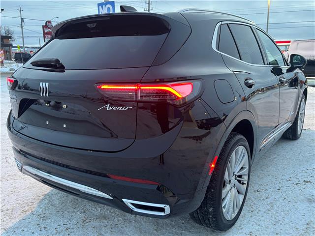 2026 Buick Envision Avenir (Stk: 26220) in Temiskaming Shores - Image 7 of 17