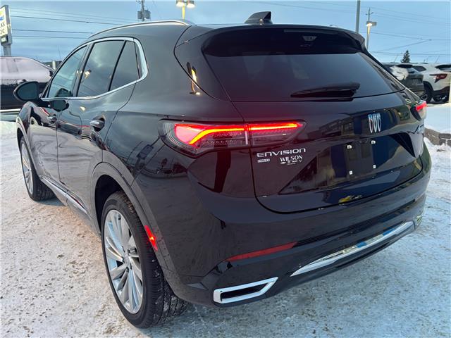 2026 Buick Envision Avenir (Stk: 26220) in Temiskaming Shores - Image 5 of 17