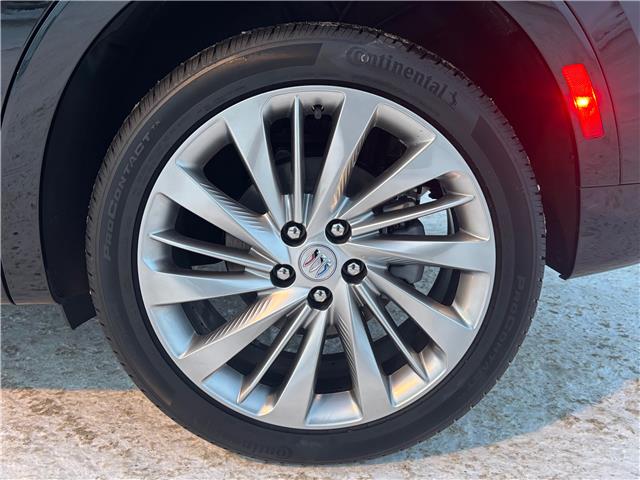 2026 Buick Envision Avenir (Stk: 26220) in Temiskaming Shores - Image 9 of 17