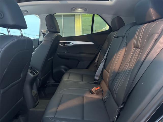 2026 Buick Envision Avenir (Stk: 26220) in Temiskaming Shores - Image 12 of 17