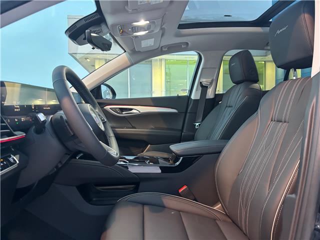 2026 Buick Envision Avenir (Stk: 26220) in Temiskaming Shores - Image 10 of 17