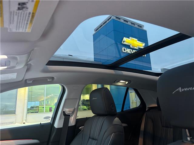 2026 Buick Envision Avenir (Stk: 26220) in Temiskaming Shores - Image 11 of 17