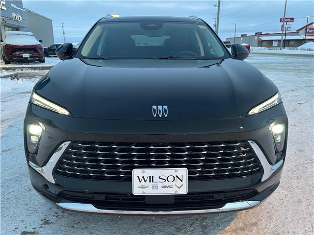 2026 Buick Envision Avenir (Stk: 26220) in Temiskaming Shores - Image 2 of 17