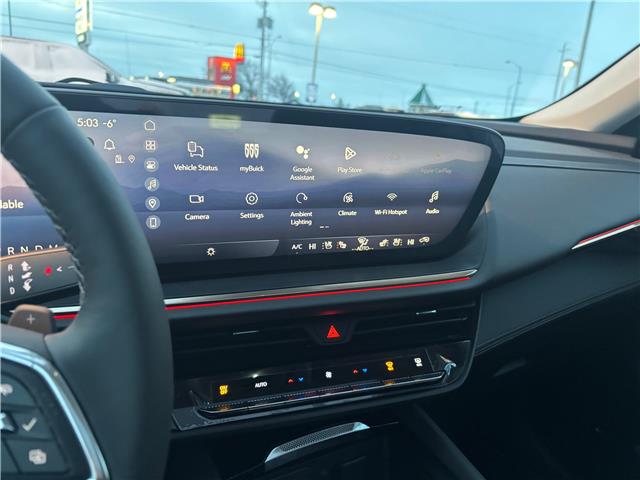 2026 Buick Envision Avenir (Stk: 26220) in Temiskaming Shores - Image 16 of 17