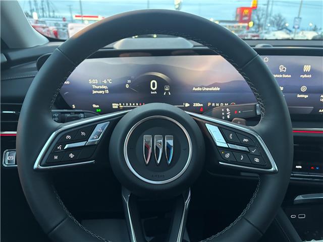 2026 Buick Envision Avenir (Stk: 26220) in Temiskaming Shores - Image 15 of 17