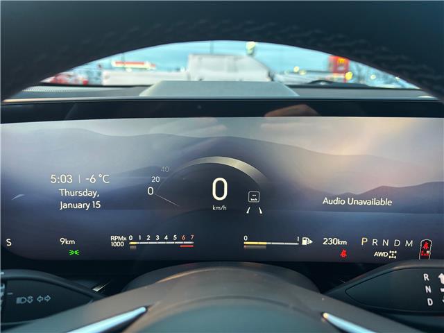 2026 Buick Envision Avenir (Stk: 26220) in Temiskaming Shores - Image 17 of 17