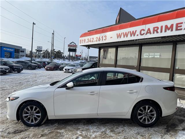 2019 Mazda Mazda3 GS (Stk: 2601002) in Waterloo - Image 2 of 19