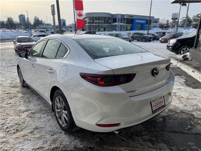 2019 Mazda Mazda3 GS (Stk: 2601002) in Waterloo - Image 3 of 19