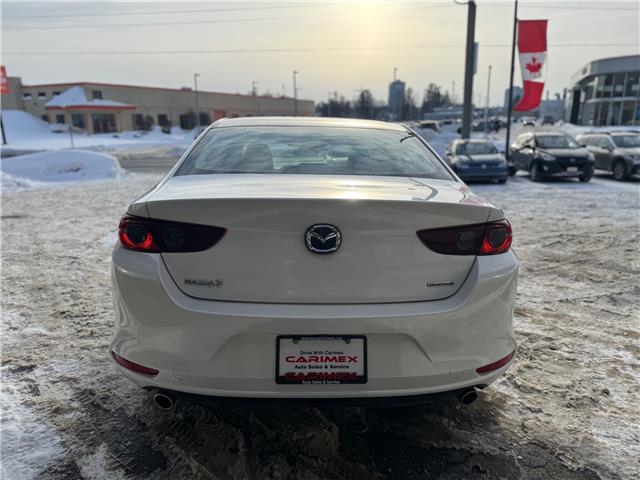 2019 Mazda Mazda3 GS (Stk: 2601002) in Waterloo - Image 4 of 19