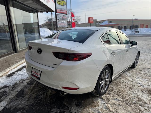 2019 Mazda Mazda3 GS (Stk: 2601002) in Waterloo - Image 5 of 19