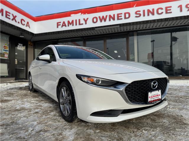 2019 Mazda Mazda3 GS (Stk: 2601002) in Waterloo - Image 7 of 19