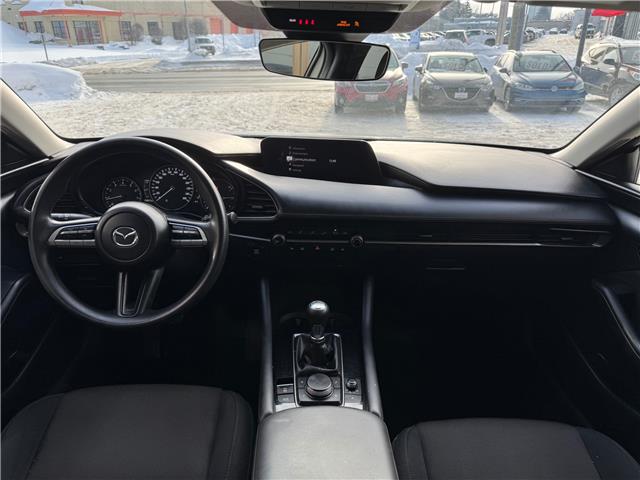 2019 Mazda Mazda3 GS (Stk: 2601002) in Waterloo - Image 11 of 19