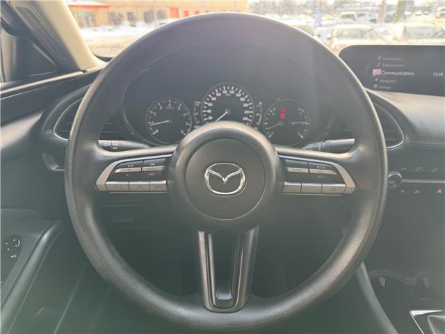 2019 Mazda Mazda3 GS (Stk: 2601002) in Waterloo - Image 12 of 19