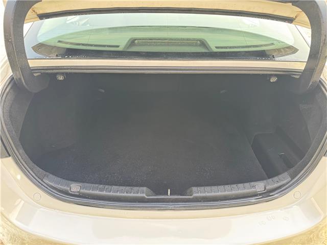 2019 Mazda Mazda3 GS (Stk: 2601002) in Waterloo - Image 17 of 19