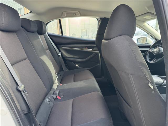 2019 Mazda Mazda3 GS (Stk: 2601002) in Waterloo - Image 18 of 19