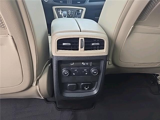 2017 Buick Envision Premium II (Stk: 25T279A) in Wadena - Image 10 of 17