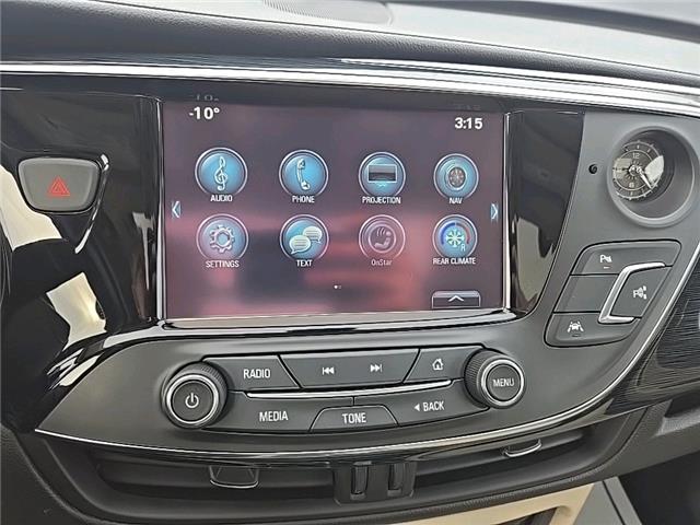 2017 Buick Envision Premium II (Stk: 25T279A) in Wadena - Image 16 of 17
