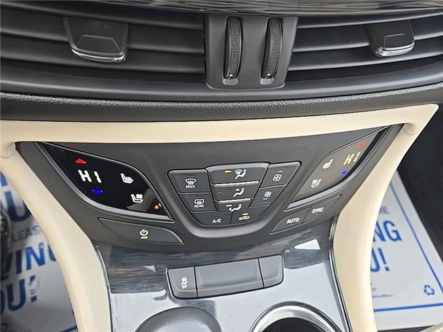 2017 Buick Envision Premium II (Stk: 25T279A) in Wadena - Image 17 of 17