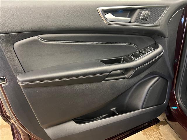 2018 Ford Edge Titanium (Stk: 25CS26A) in St.Paul - Image 3 of 10