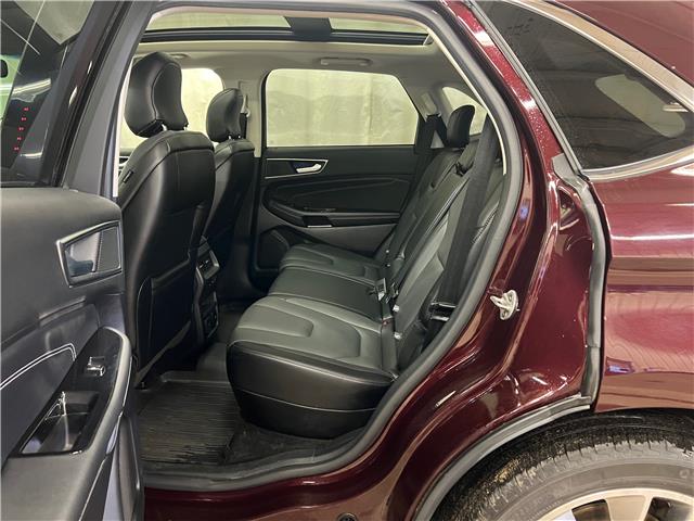 2018 Ford Edge Titanium (Stk: 25CS26A) in St.Paul - Image 5 of 10