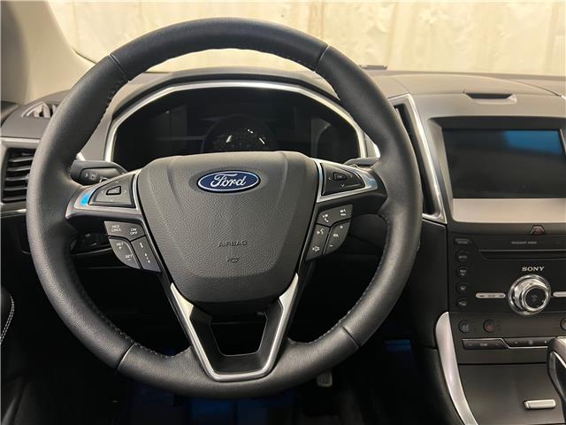 2018 Ford Edge Titanium (Stk: 25CS26A) in St.Paul - Image 6 of 10