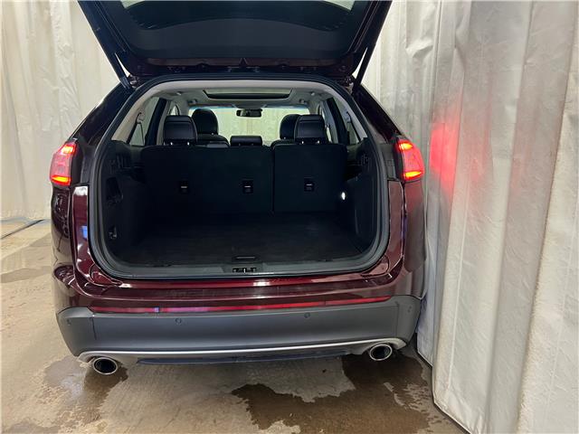 2018 Ford Edge Titanium (Stk: 25CS26A) in St.Paul - Image 9 of 10