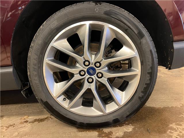 2018 Ford Edge Titanium (Stk: 25CS26A) in St.Paul - Image 10 of 10