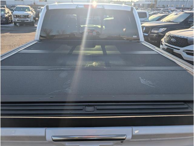 2019 Ford F-150 Limited (Stk: S-2251A) in Calgary - Image 5 of 27