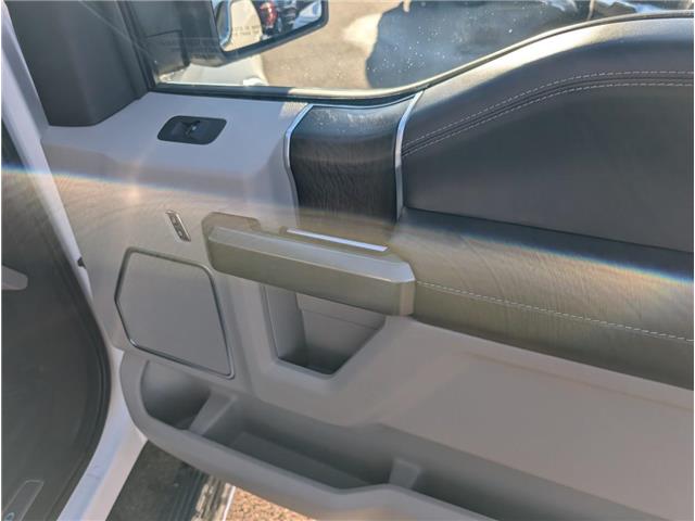 2019 Ford F-150 Limited (Stk: S-2251A) in Calgary - Image 9 of 27
