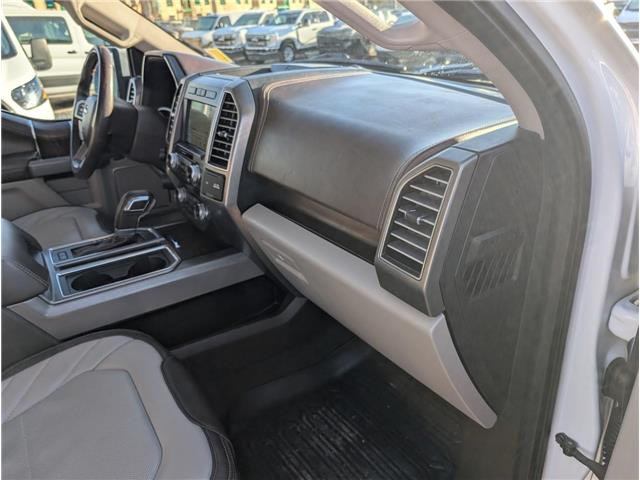 2019 Ford F-150 Limited (Stk: S-2251A) in Calgary - Image 11 of 27