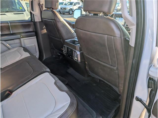 2019 Ford F-150 Limited (Stk: S-2251A) in Calgary - Image 13 of 27