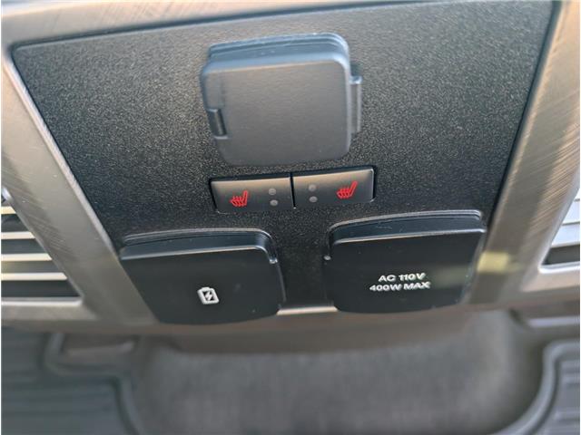 2019 Ford F-150 Limited (Stk: S-2251A) in Calgary - Image 15 of 27