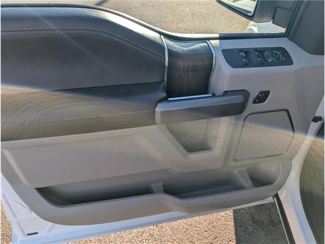 2019 Ford F-150 Limited (Stk: S-2251A) in Calgary - Image 19 of 27