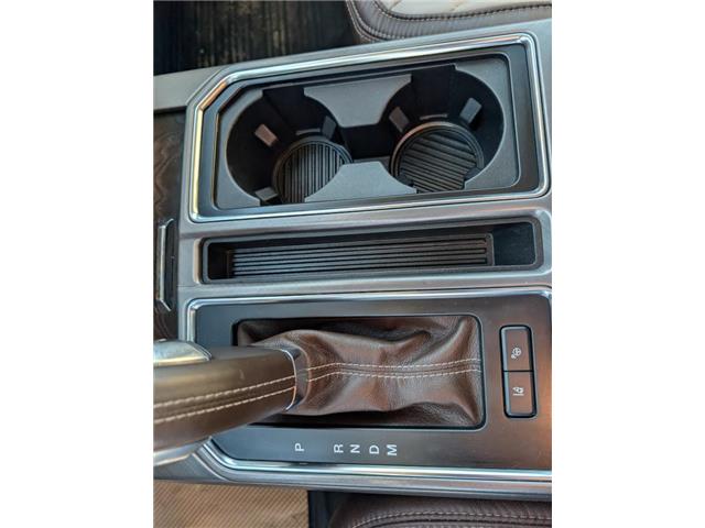 2019 Ford F-150 Limited (Stk: S-2251A) in Calgary - Image 23 of 27