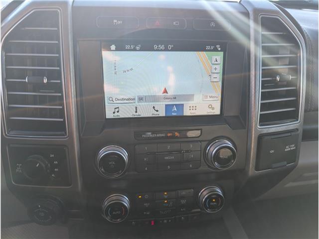 2019 Ford F-150 Limited (Stk: S-2251A) in Calgary - Image 24 of 27