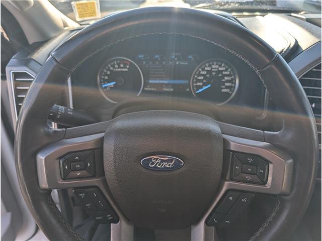 2019 Ford F-150 Limited (Stk: S-2251A) in Calgary - Image 26 of 27