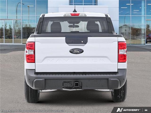2026 Ford Maverick XLT (Stk: T-914) in Calgary - Image 5 of 24