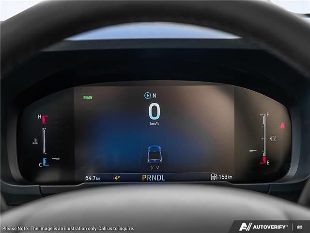 2026 Ford Maverick XLT (Stk: T-914) in Calgary - Image 13 of 24